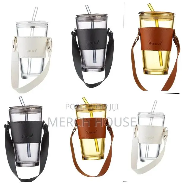 Glass Tumbler · Photo 1