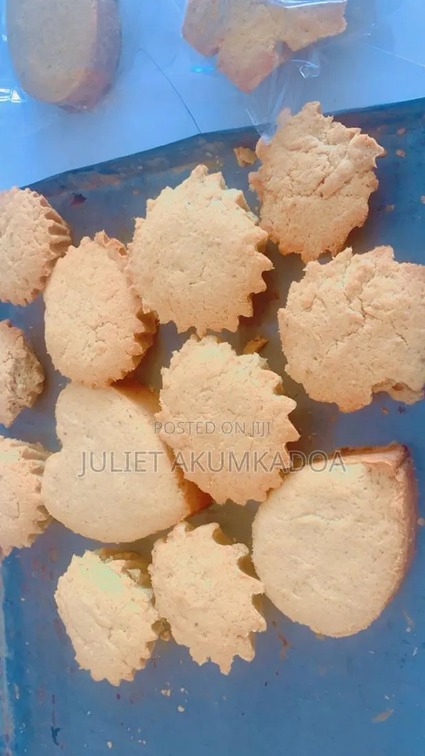 Cakes for Sale · Photo 1