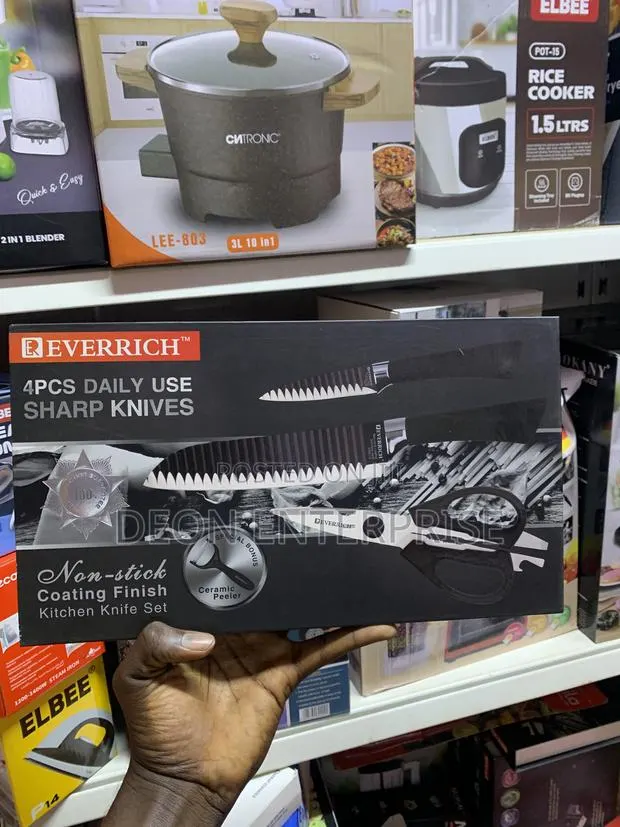 Multifunctional Scissors · Photo 1