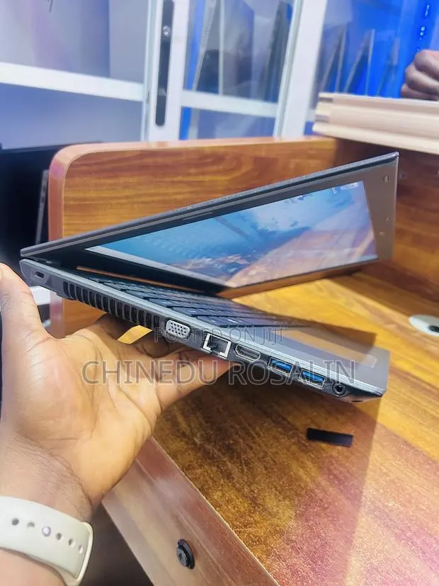 Laptop Acer Aspire 15 8GB Intel Core i5 HDD 1T · Photo 8