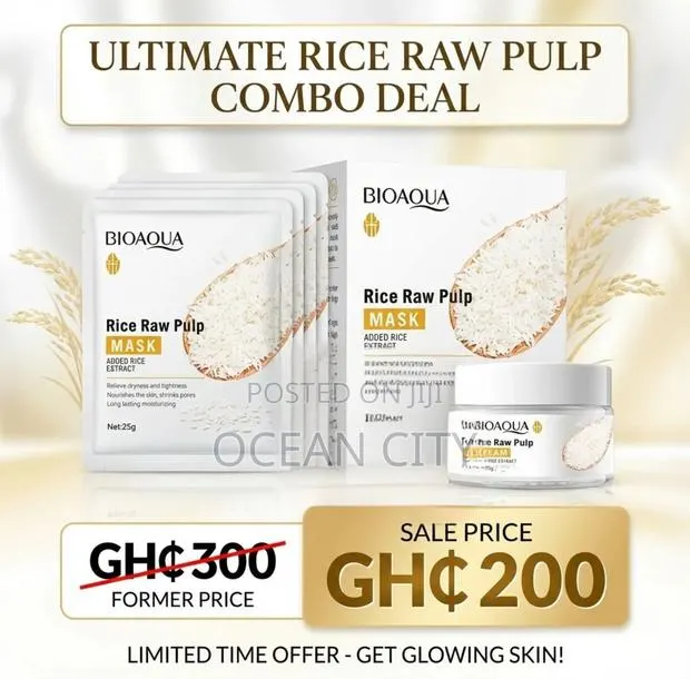 Facial Cream Combo Pack · Photo 1