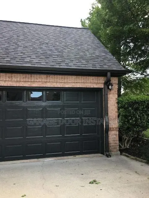 Garage Doors and Remote Control · Photo 1
