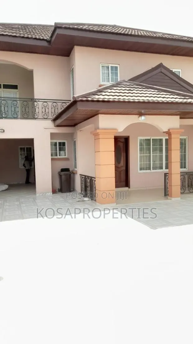 4bdrm House in Adjiringanor, Adjiriganor for rent · Photo 1