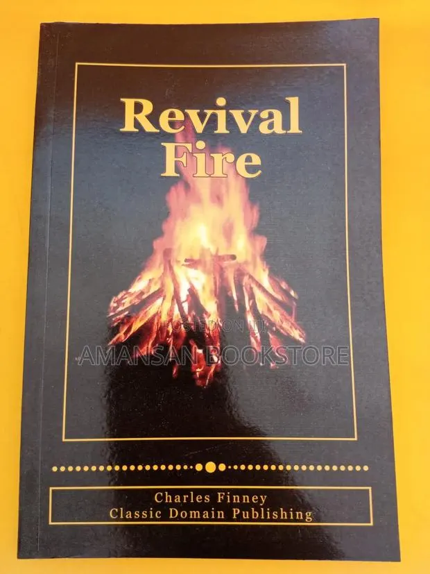 Revival Fire · Photo 1