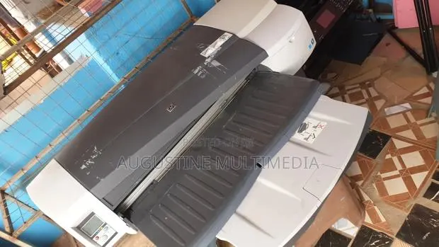 HP Designjet 111 · Photo 1