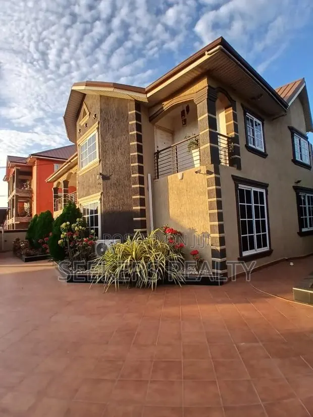 Furnished 13bdrm House in Seekers Realty, Agape for rent · Photo 1