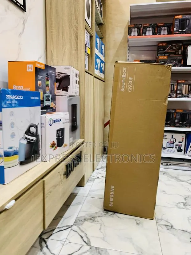 Highly Recommended Samsung Q930f Sky F System · Photo 1