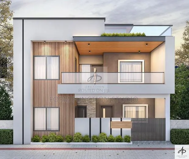 Landmark Architectural Designs. Local Impact. · Photo 1