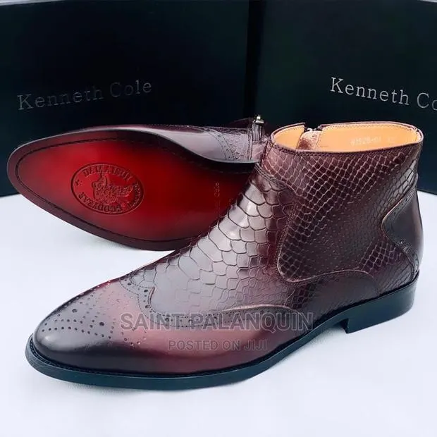 Quality Chelsea Boot · Photo 1