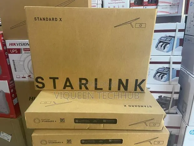 Starlink Standard · Photo 1