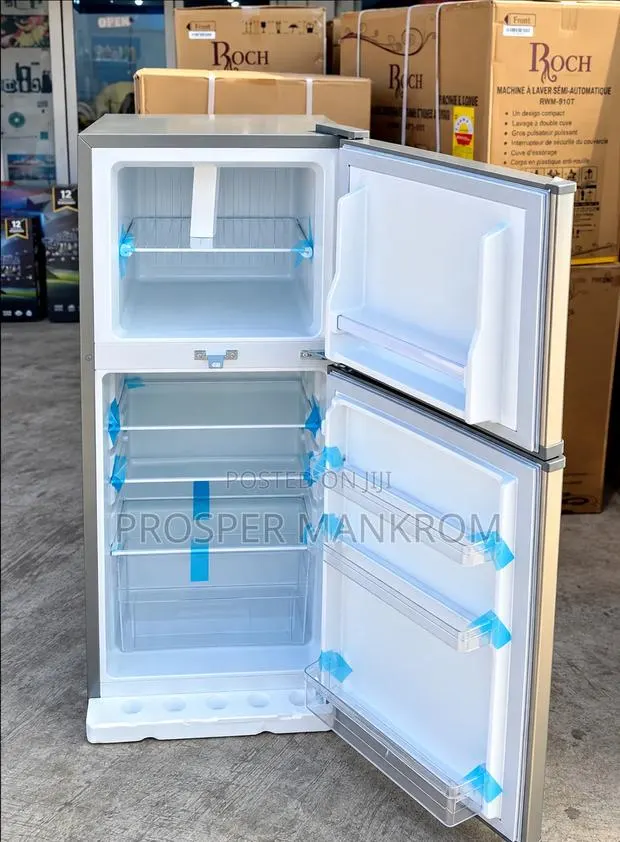 Roch Fridge 108 Litres · Photo 1