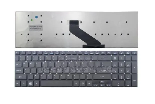 Acer 5830 Keyboard · Photo 1