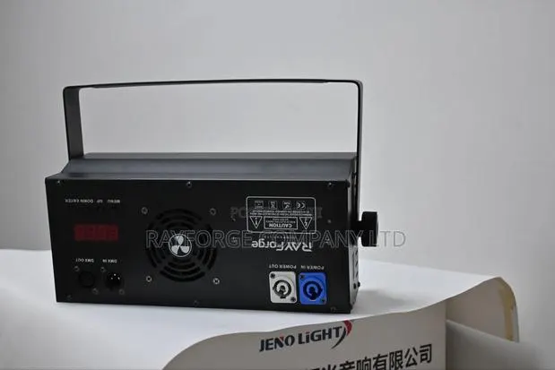 New Two-Eye Audience Light · Photo 3