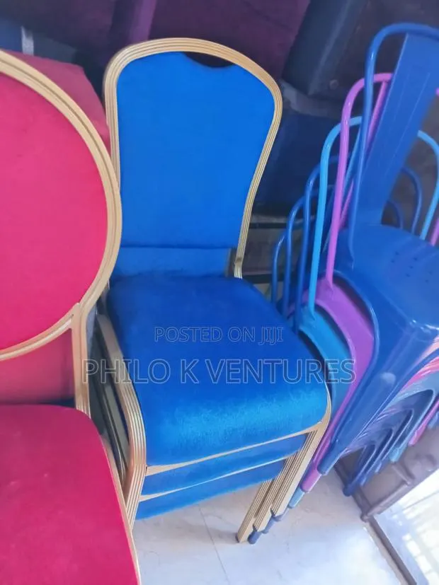 Seat for Conversation Centre · Photo 1