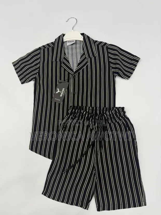 Makeba Kids Summer Wear · Photo 1