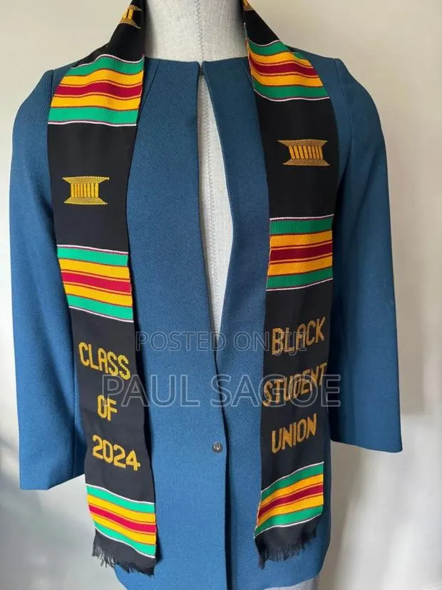 Graduation Sash · Photo 1