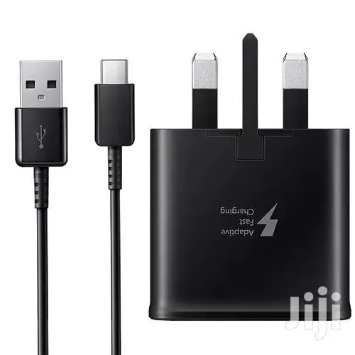 Samsung Type C Fast Charging Charger · Photo 1