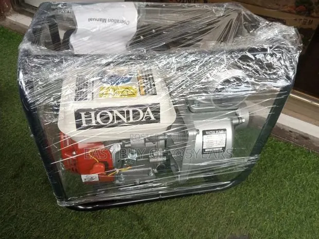 Honda Water Pump Honda 2inches 5.5hp Water Pump · Photo 1