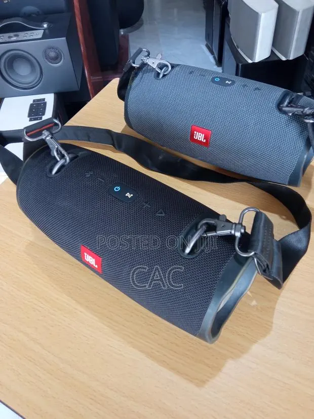 JBL Xtreme 2 · Photo 1