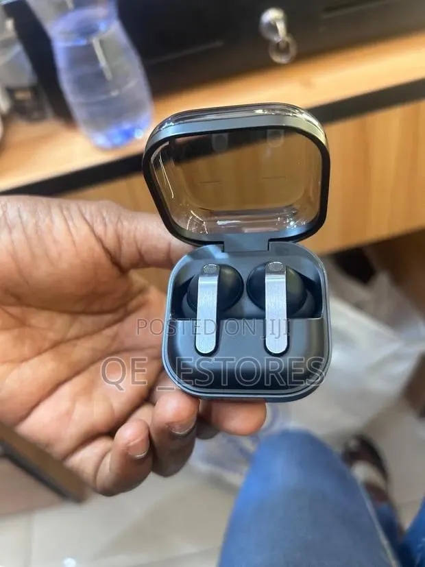 Samsung Galaxy Buds 4 Pro