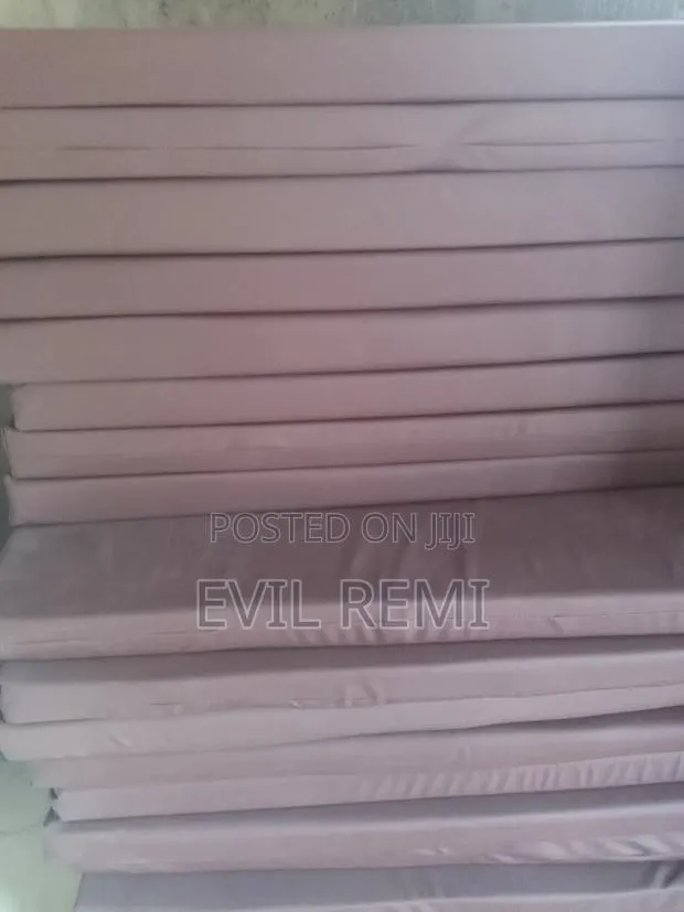 Students Mattress · Photo 1