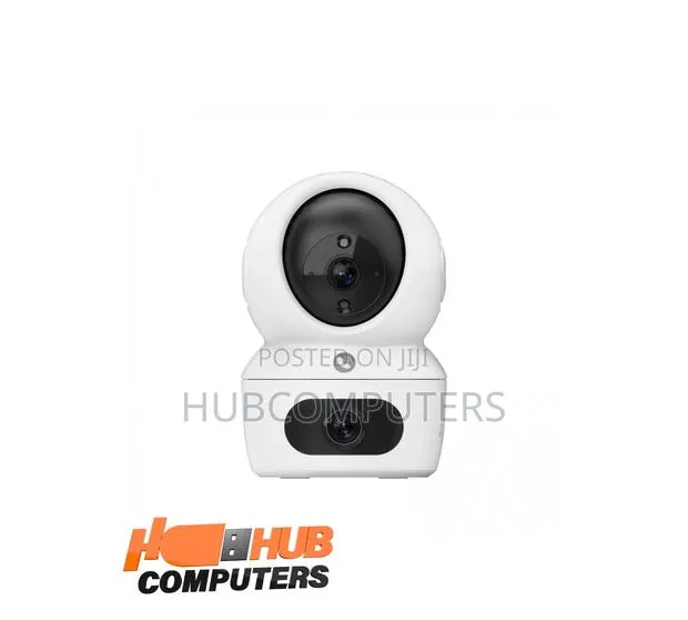 Ezviz (H7c) Dual Smart Home Camera · Photo 1