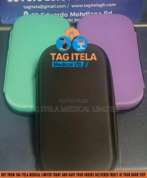 Stethoscope Case (Unbranded) · Photo 1