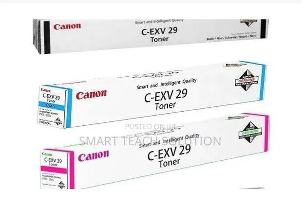Cexv 29 Toner · Photo 1