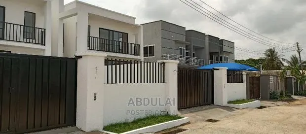 3bdrm House in Haaatso Rabbit, Pillar 2 for Sale · Photo 1