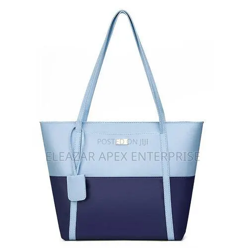 Ladies PU Leather Handbag · Photo 1