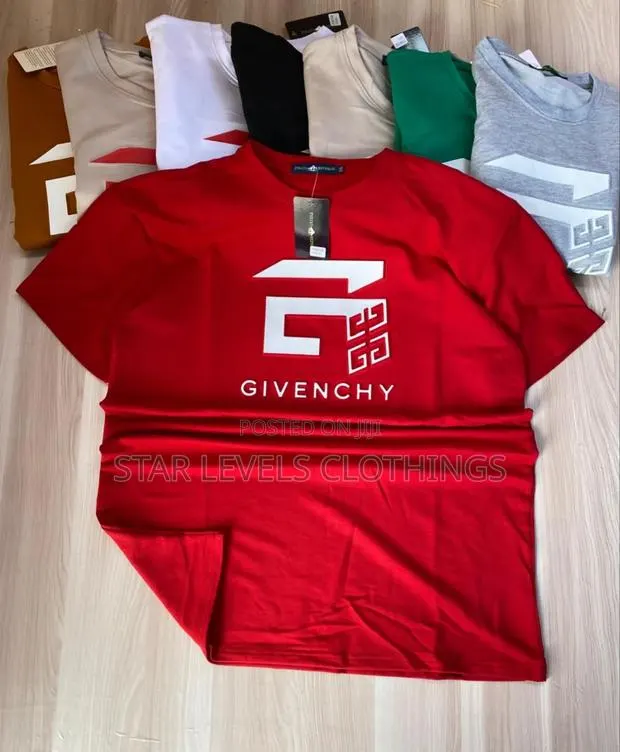 Turkish Givenchy Shirts Available for Men · Photo 1