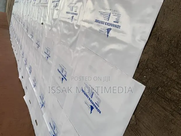 Customize Polybags/Nylon Bags · Photo 4