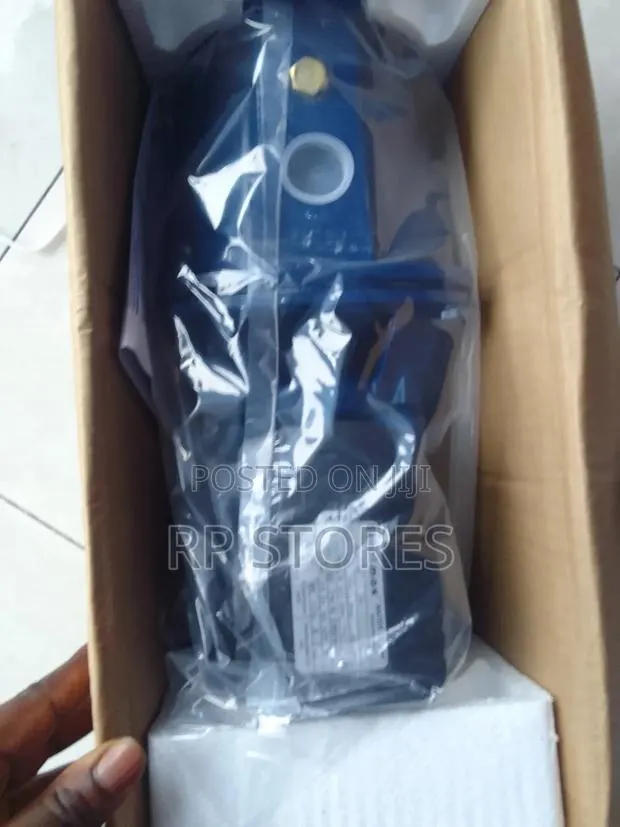 Ecoolmax Water Pump Electric 1.5hp · Photo 1