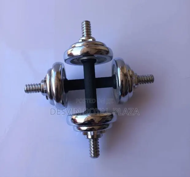 5kg Dumbbell (Total Weight=10kg ) · Photo 1