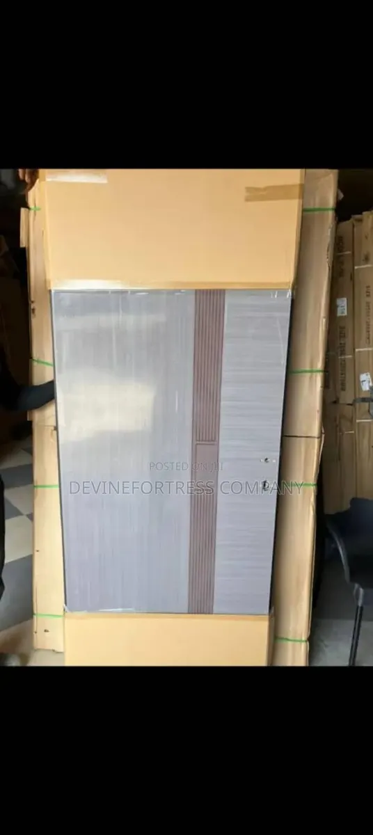 High Quality Paladin Bedroom Doors(( Strong and Beautiful)) · Photo 1