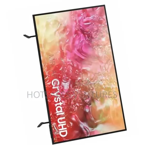 Best Samsung 43 Inches Crystal Uhd Smart Television - 43du7172 · Photo 1