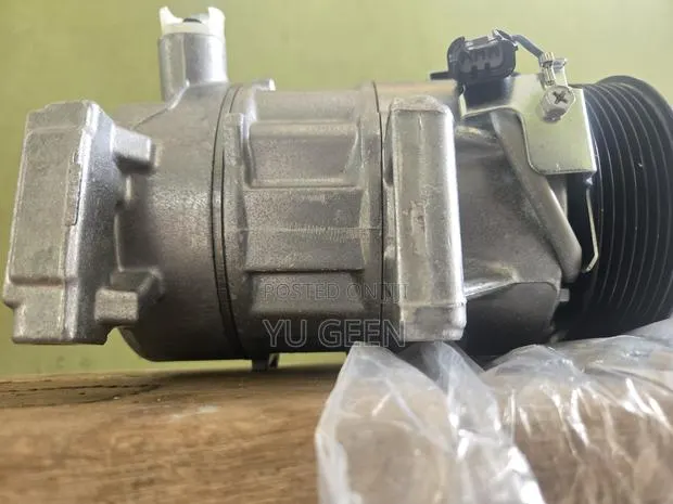 Honda Accord AC Compressor 2017-2022 · Photo 1