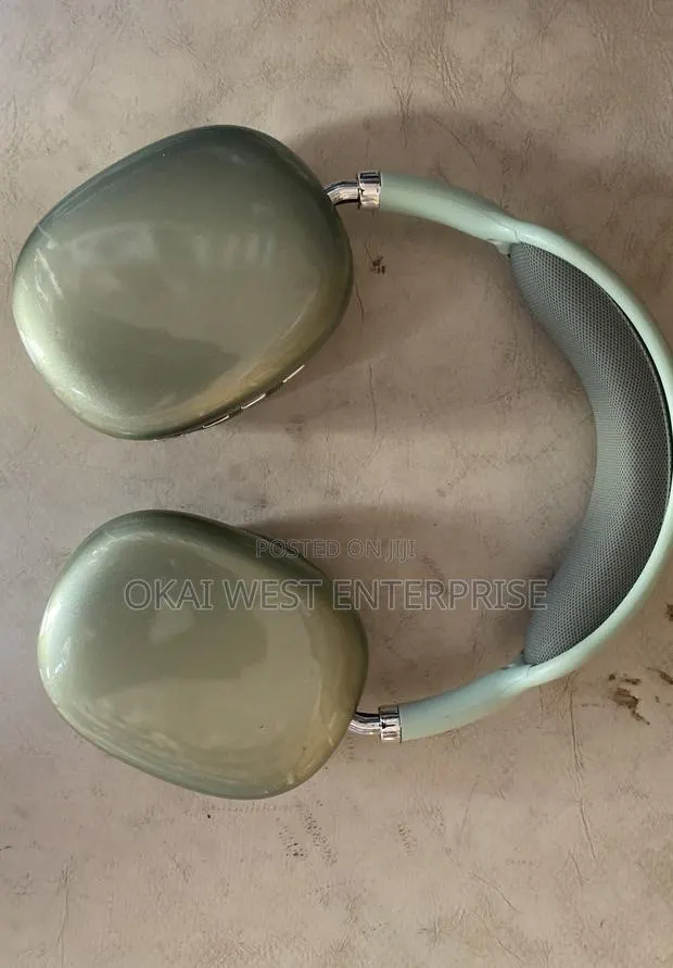 P9/P9 Promax Headset · Photo 1