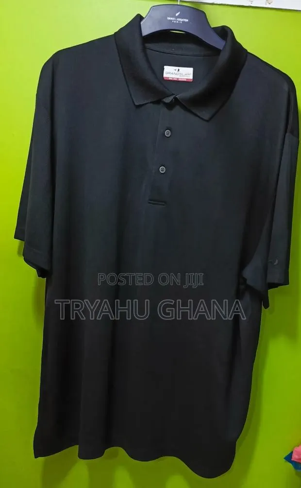 Slightly Uk Home Used Polos - Big on Quality Available Now · Photo 1