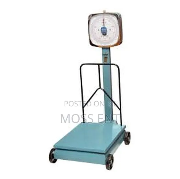 Camry Scale Analog 300kg H - Fd-300 · Photo 1