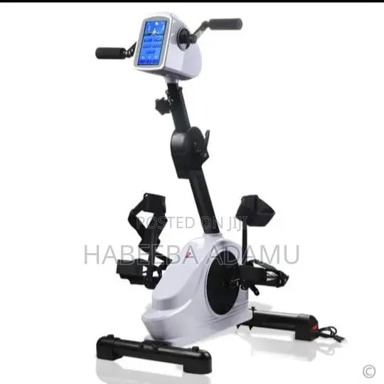 Ebest Electronic Physical Therapy Rehab Bike Trainer · Photo 1