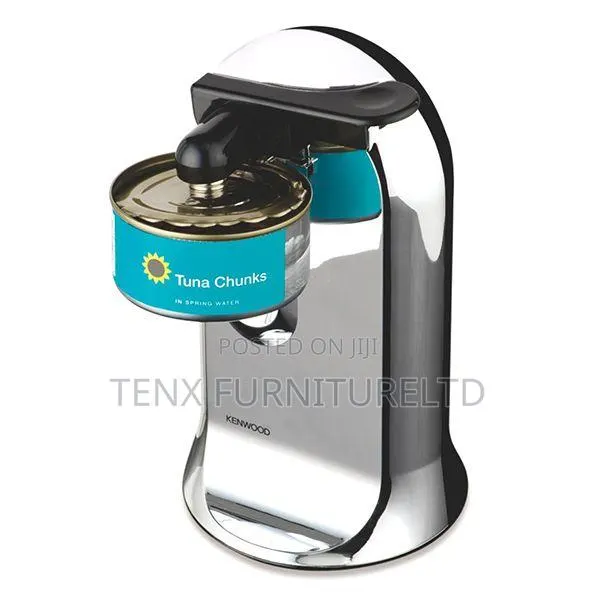 Can Opener 40w (Kenwood) · Photo 1