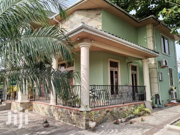 5bedroom Fully Furnished for Rent · Photo 1