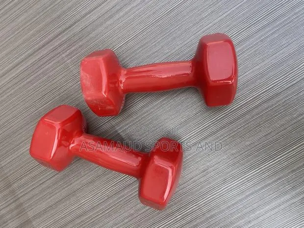 Original Training Dumbbell 5kg Available at Cool Price · Photo 1