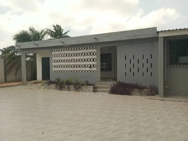 3bdrm House in North Kaneshie for rent · Photo 1