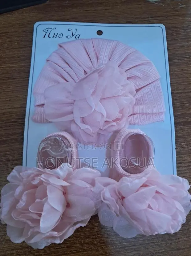 Baby Turbans · Photo 1