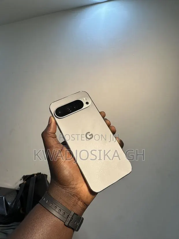 Google Pixel 9 Pro XL 256 GB · Photo 1