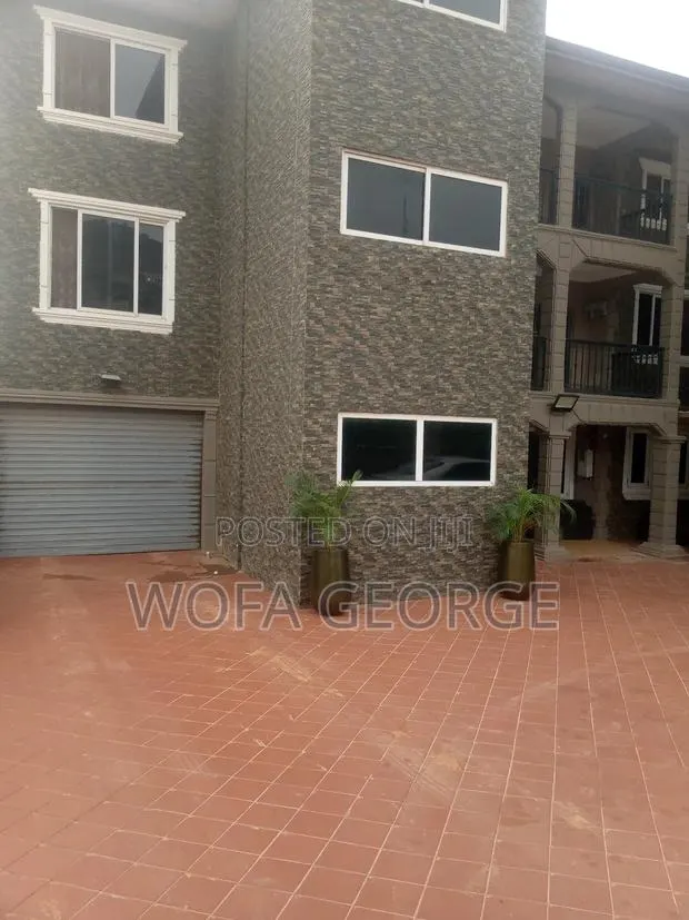 1bdrm Apartment in God Link, Boi for rent