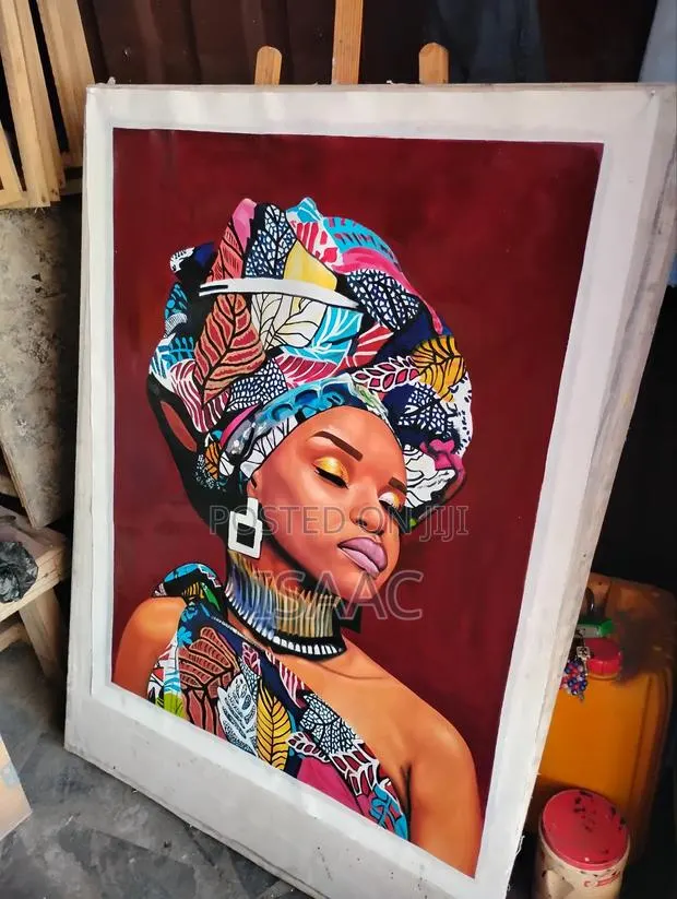 African Elegance · Photo 1