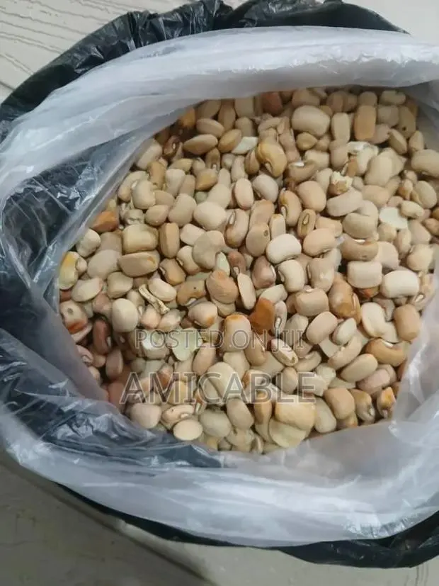 Honey Beans (Oloyin) 2.5kg · Photo 1